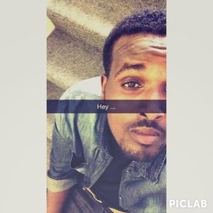 Meet your Posher, Abdi